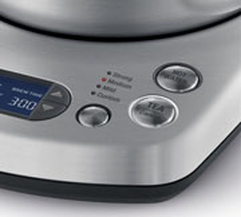 Th&eacute;i&egrave;re Acier Inoxydable 1.5 L Sage the Tea Maker image number 2
