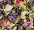 Tisane des Merveilles herbal tea - 100g loose leaf - Dammann Fr&egrave;res image