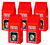 5 Kg Caf&eacute; en grain Pronto Crema - Lavazza image