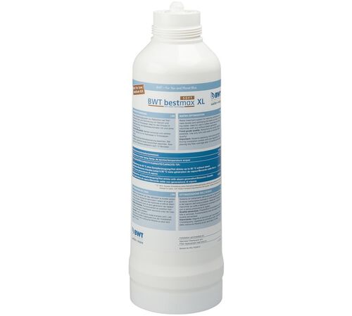 BWT Bestmax SOFT XL Filter Cartridge