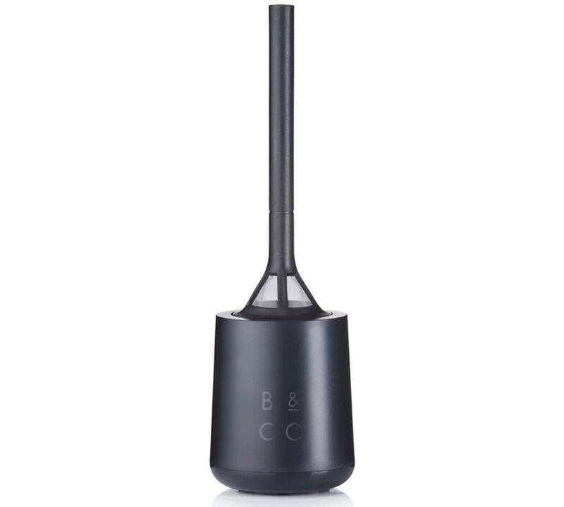 Barista & Co Brew it Stick Infuser in Black image number 0