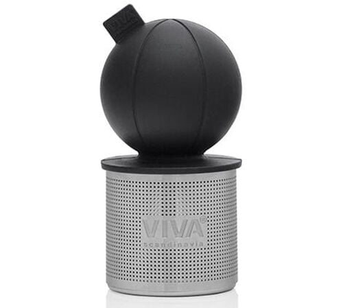Infuseur Floating Strainer - Noir - Viva Scandinavia
