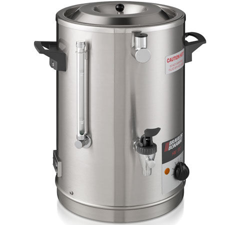 Laiti&egrave;re &agrave; bain-marie HM 510 (10L) - Bravilor - Parfait &eacute;tat image number 2