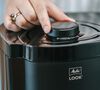 Cafeti&egrave;re filtre Look V Therm 1025-12 - Noir - Melitta image number 5