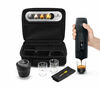 Handpresso Auto pack - Travel coffee maker for Nespresso&reg; compatible capsules + 30 FREE capsules image number 0