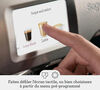 Machine expresso SAGE The Oracle Touch SES990NRE4EEU1 Full Black image number 3