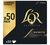 50 Nespresso* Original Compatible Capsules Ristretto &ndash; L'OR ESPRESSO image