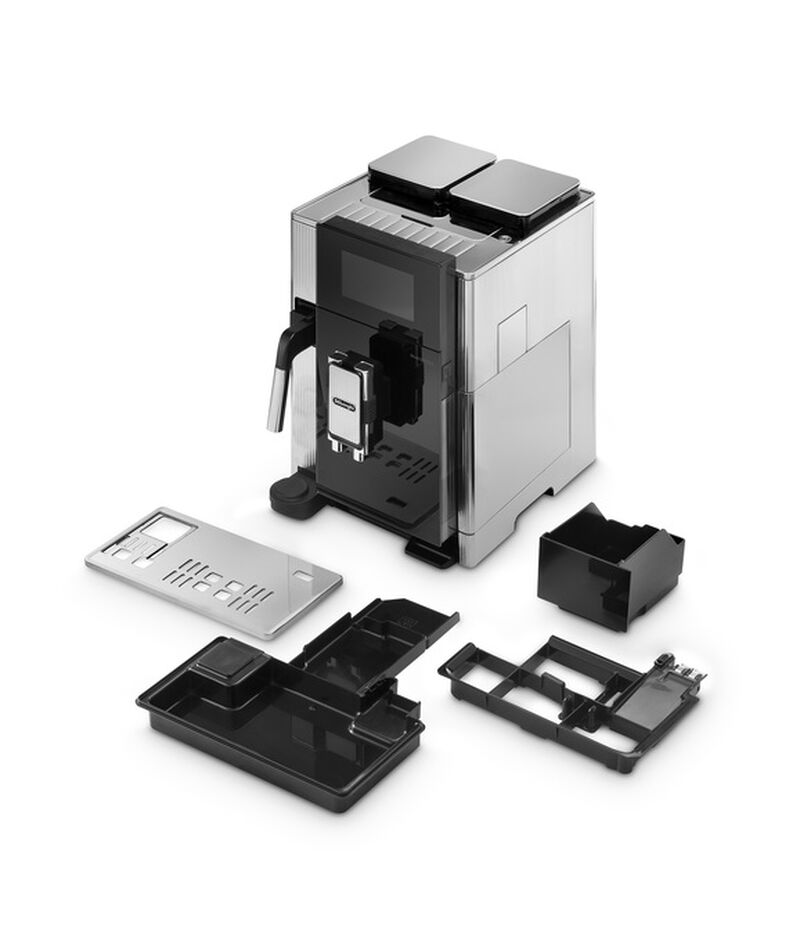 DeLonghi Maestosa EPAM 960.75.GLM Macchina automatica image number 7