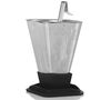 Infuseur Tea Strainer - Noir - Viva Scandinavia image number 0