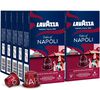 100 Nespresso* Original Compatible Capsules Tales Of Napoli &ndash; LAVAZZA image number 0