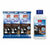 Pack entretien MELITTA - cartouche filtrante Pro Aqua + d&eacute;tartrant Anti Calc image