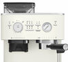 KitchenAid 5KES6551EPL Macchina semi automatica con macinacaff&egrave; Beige image number 5