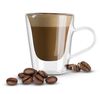 16 capsule compatibili Nescafe* Dolce Gusto* Cappuccino &ndash; Caff&egrave; Borbone image number 1