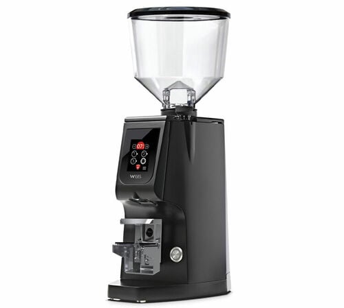 Moulin &agrave; caf&eacute; Atom W65 noir - Eureka