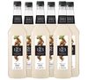 Sirop Orgeat - Bouteille plastique - 6 x 1L - 1883 ROUTIN image number 0