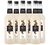 Sirop Orgeat - Bouteille plastique - 6 x 1L - 1883 ROUTIN image