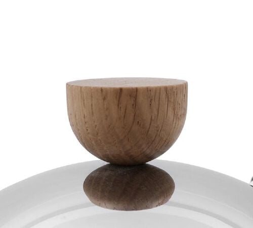 Th&eacute;i&egrave;re porcelaine 90 cl VIVA SCANDINAVIA Thomas image number 1