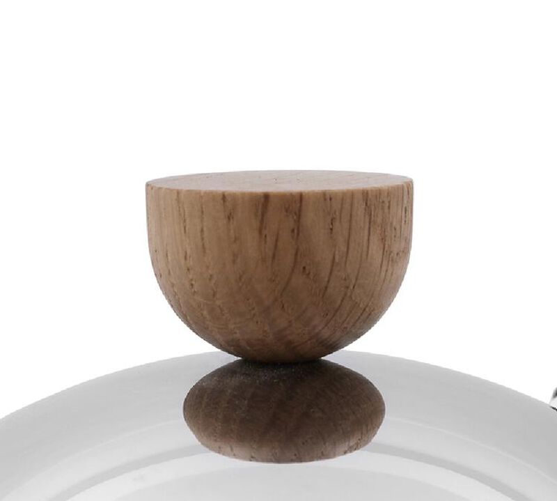 Th&eacute;i&egrave;re porcelaine 90 cl VIVA SCANDINAVIA Thomas image number 1