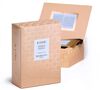 Iconic Tea Assortment Gift Set - 5 x 4 tea bags - DAMMANN FR&Egrave;RES image number 1