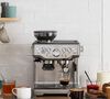 Sage The Barista Express SES875BSS2EEU1A Inox Spazzolato image number 2