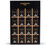 Coffret Bois My Little Boutique - Vrac 16 x 30 g et 1 infuseur - DAMMANN FR&Egrave;RES image