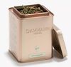 N&deg;477 'Miss Dammann' flavoured green tea - 100g loose leaf tea in tin - Dammann Fr&egrave;res image number 2