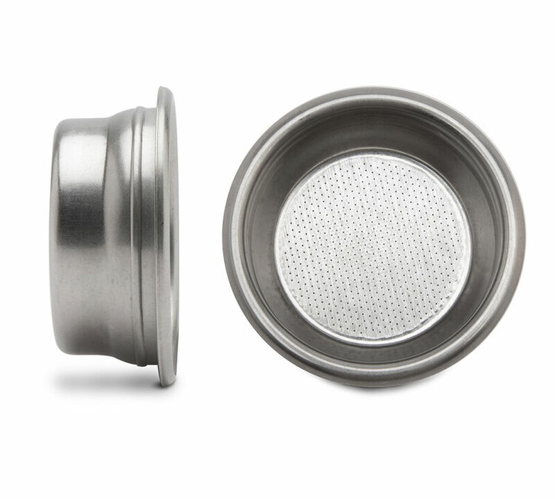 LELIT Bottomless Portafilter + 14g filter basket image number 3