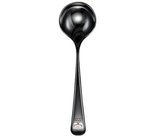 Espresso Gear - Cucchiaio da cupping stealth Nero
