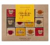 Assortiment Chocolats Coffee Set 5 Saveurs - 36 napolitains - CAF&Eacute; TASSE image number 0