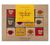Assortiment Chocolats Coffee Set 5 Saveurs - 36 napolitains - CAF&Eacute; TASSE image