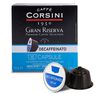 80 Nescaf&eacute;* Dolce Gusto* Compatible Pods Gran Riserva Decaffeinato &ndash; CORSINI image number 2