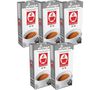 Pack Capsules compatibles Nespresso&reg; Lungo 100% Arabica 5 x 10 image number 0