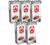 Pack Capsules compatibles Nespresso&reg; Lungo 100% Arabica 5 x 10 image