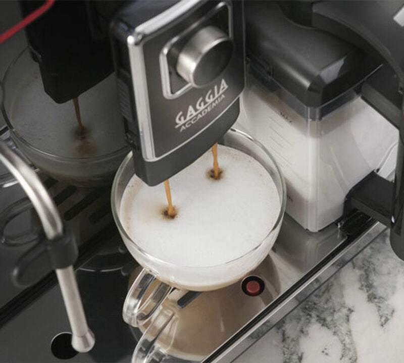 Expresso Broyeur GAGGIA New Accademia Ri9781/01 image number 2