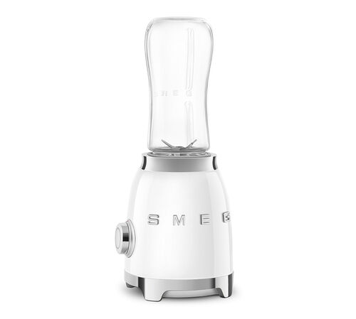 Mini blender PBF01WHEU Blanc- SMEG image number 1