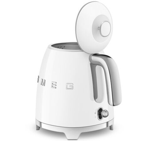 Mini Bouilloire SMEG - Blanc - KLF05WHEU 0,8 L image number 7