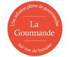 Infusion La Gourmande - Vrac 100 g - COMPTOIR FRAN&Ccedil;AIS DU TH&Eacute; image number 1