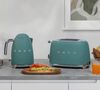Bouilloire KLF03EGMEU 1.7 L Vert &Eacute;meraude - SMEG image number 2