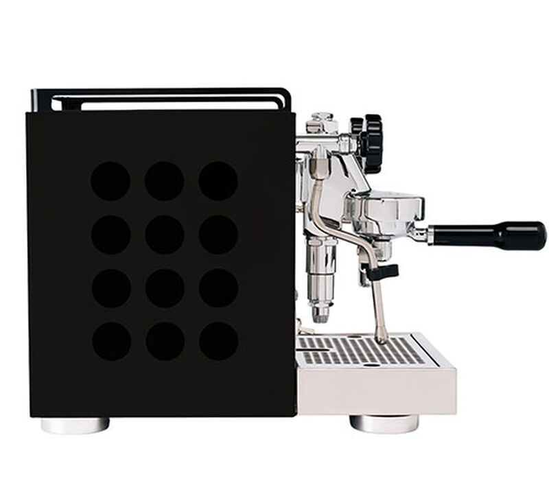 Espressomaschine ROCKET ESPRESSO Appartamento 2.0 Schwarz image number 2