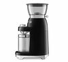 Moulin &agrave; caf&eacute; SMEG CGF03 Ann&eacute;es 50 Noir image number 1