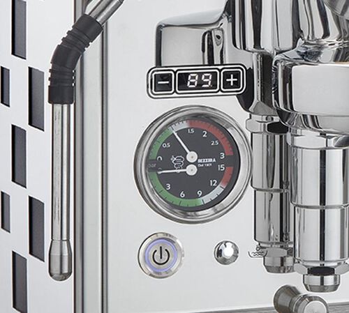 Machine expresso BEZZERA ARIA Top PID ARIAPMN1IL59X image number 3