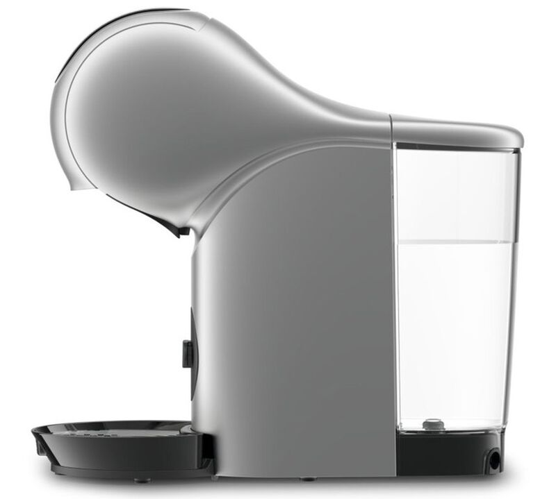 Krups KP440E Genio S Touch Argento Macchina Nescaf&eacute; Dolce Gusto image number 2