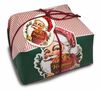 Vergani - Panettone tradizionale 500 g image number 0
