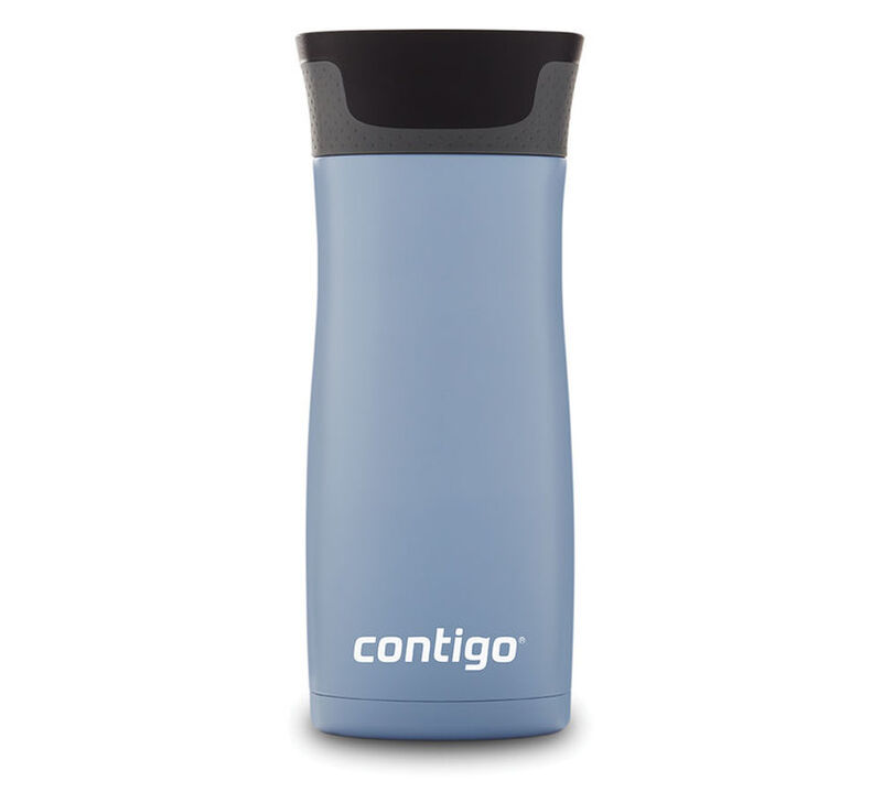 Mug isotherme - Westloop Earl Gray 47cl - CONTIGO image number 3