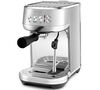 Sage Bambino Plus SES500BSS4EEU1 Acciaio Inox Macchina per caff&egrave; espresso image number 0
