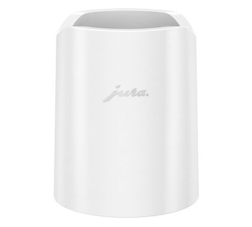 Glacette lait White accessoire rafraichissant pour machine &agrave; caf&eacute; &agrave; grain Jura