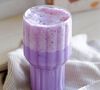 N&uuml;Morning Ube Latte - Super Food Latte - 125g image number 3