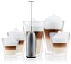 Bodum Milk Frother SCHIUMA Stainless Steel image number 1