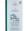 Tablette Chocolat Noir 60% Th&eacute; Earl Grey - 70 g - DOLFIN image number 0