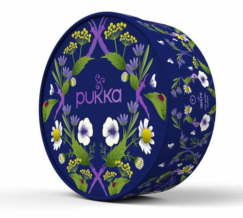 Pukka Organic Tea Selection Box - 90 Tea Bags image number 7